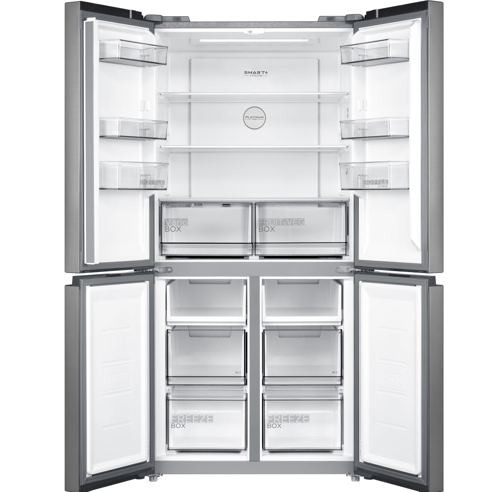 Midea MDRF632FIE46 Fridge Freezer - product image 10