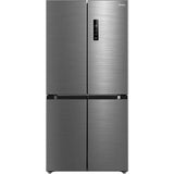 Midea MDRF632FIE46 Fridge Freezer - product image 1