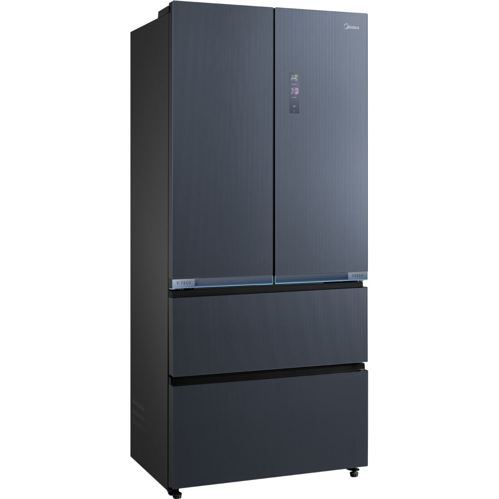 Midea MDRF705BIE70 Fridge Freezer - product image 2