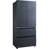 Midea MDRF705BIE70 Fridge Freezer - product image 2