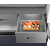 Midea MDRF705BIE70 Fridge Freezer - product image 11