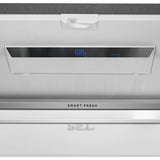 Midea MDRF705BIE70 Fridge Freezer - product image 12