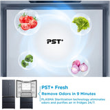 Midea MDRF705BIE70 Fridge Freezer - product image 20