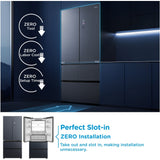 Midea MDRF705BIE70 Fridge Freezer - product image 24