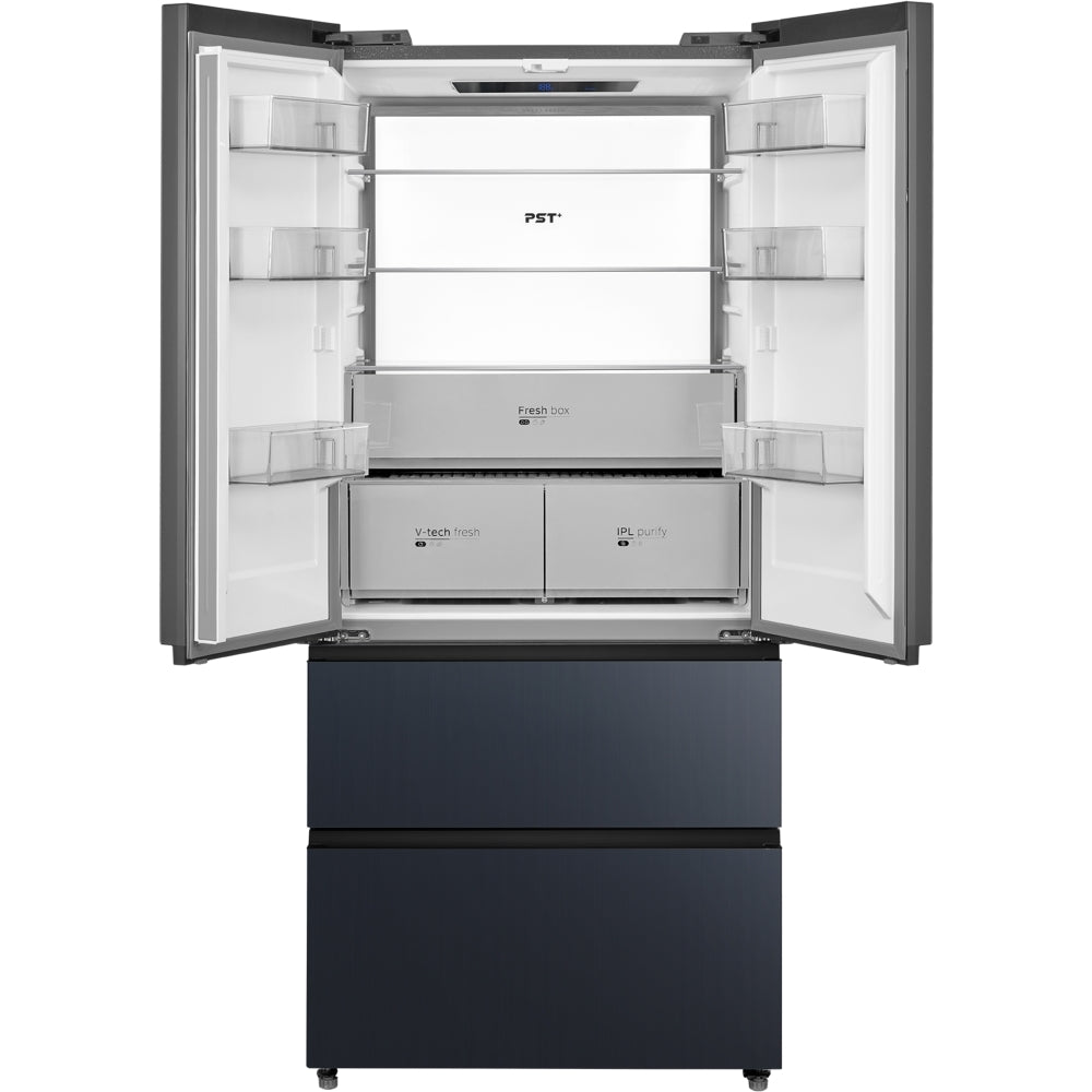 Midea MDRF705BIE70 Fridge Freezer - product image 4
