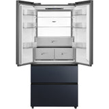 Midea MDRF705BIE70 Fridge Freezer - product image 4