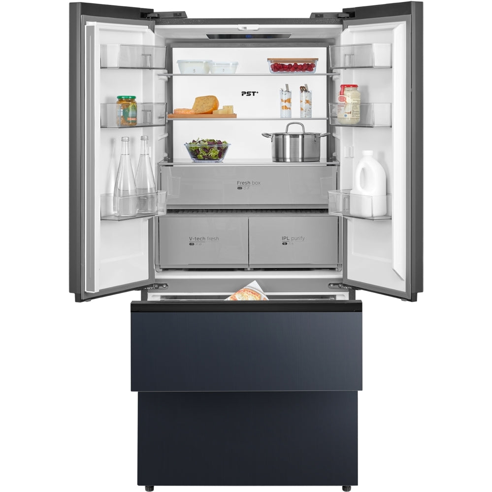 Midea MDRF705BIE70 Fridge Freezer - product image 5