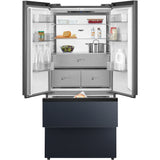 Midea MDRF705BIE70 Fridge Freezer - product image 5