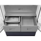 Midea MDRF705BIE70 Fridge Freezer - product image 6