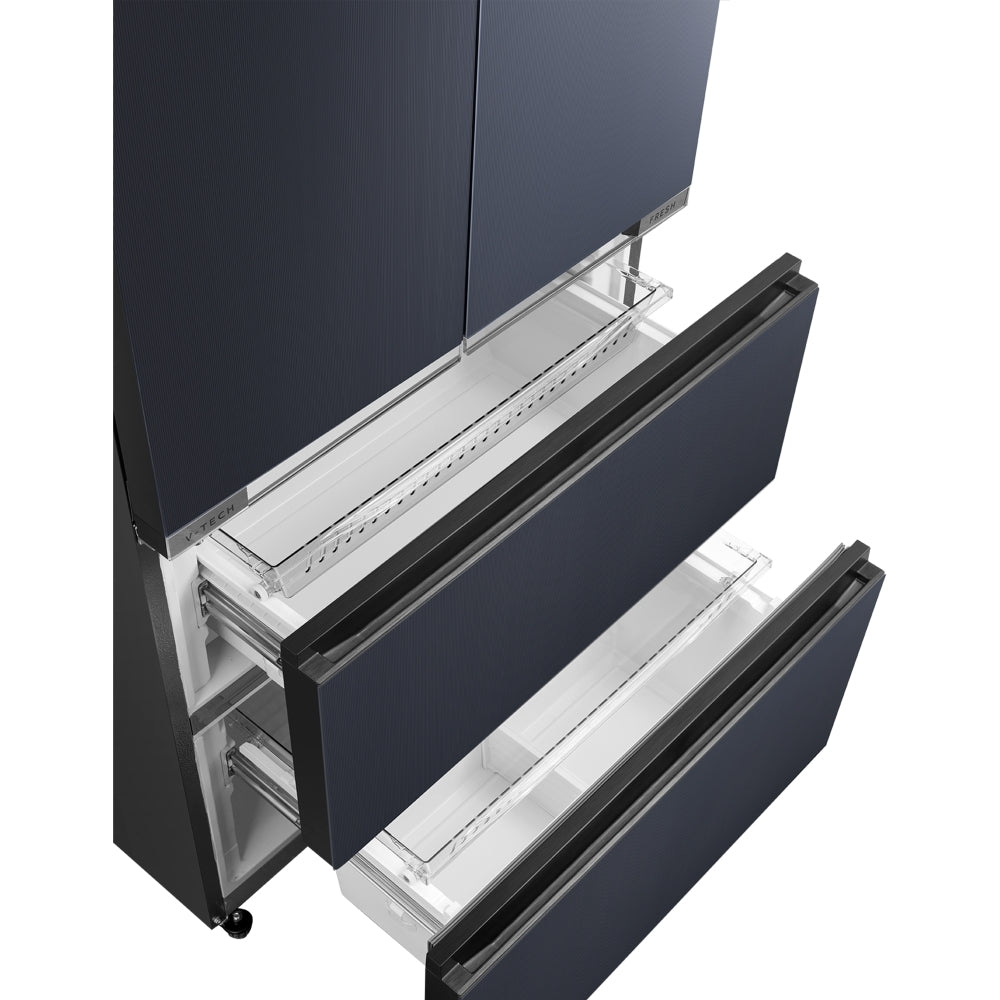 Midea MDRF705BIE70 Fridge Freezer - product image 8