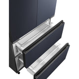 Midea MDRF705BIE70 Fridge Freezer - product image 8