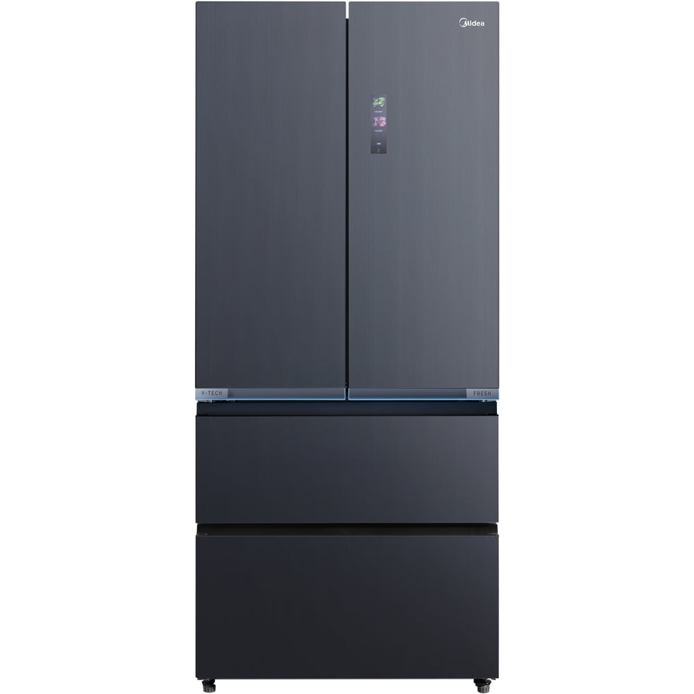 Midea MDRF705BIE70 Fridge Freezer - product image 1