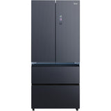 Midea MDRF705BIE70 Fridge Freezer - product image 1
