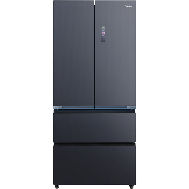 Midea MDRF705BIE70 Fridge Freezer - product image 1