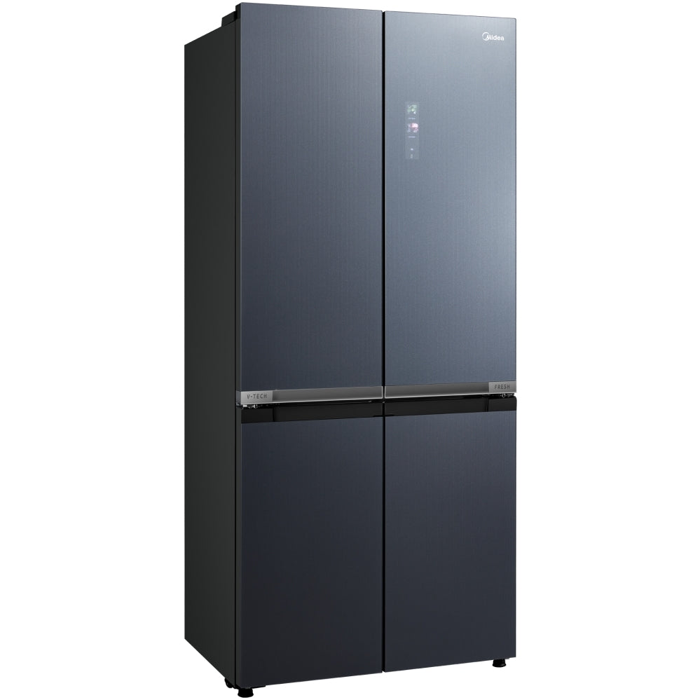 Midea MDRM706BIE70 Fridge Freezer - product image 2