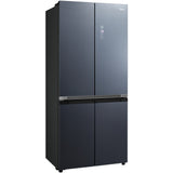 Midea MDRM706BIE70 Fridge Freezer - product image 2