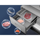 Midea MDRM706BIE70 Fridge Freezer - product image 12