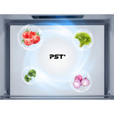 Midea MDRM706BIE70 Fridge Freezer - product image 13