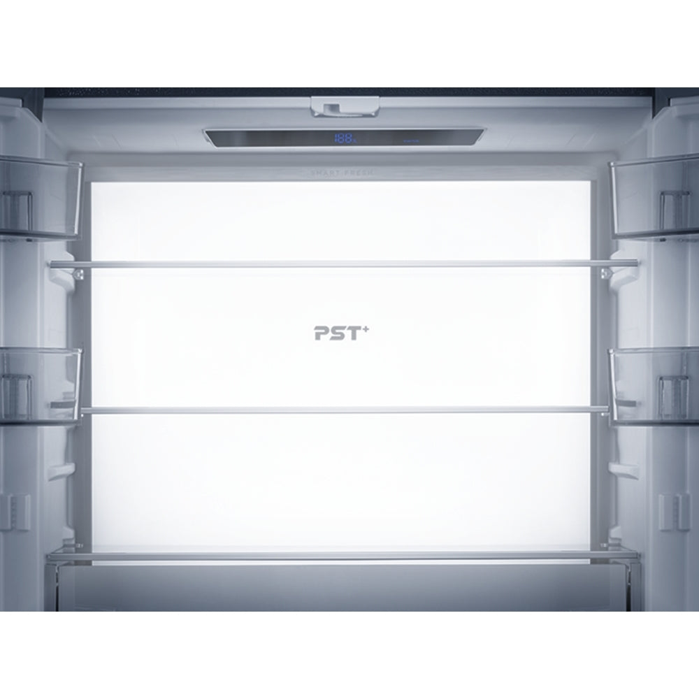 Midea MDRM706BIE70 Fridge Freezer - product image 16