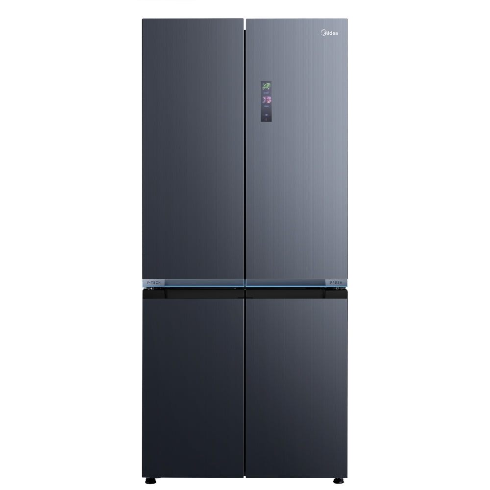Midea MDRM706BIE70 Fridge Freezer - product image 1