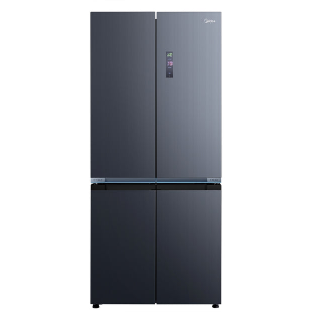 Midea MDRM706BIE70 Fridge Freezer - product image 1