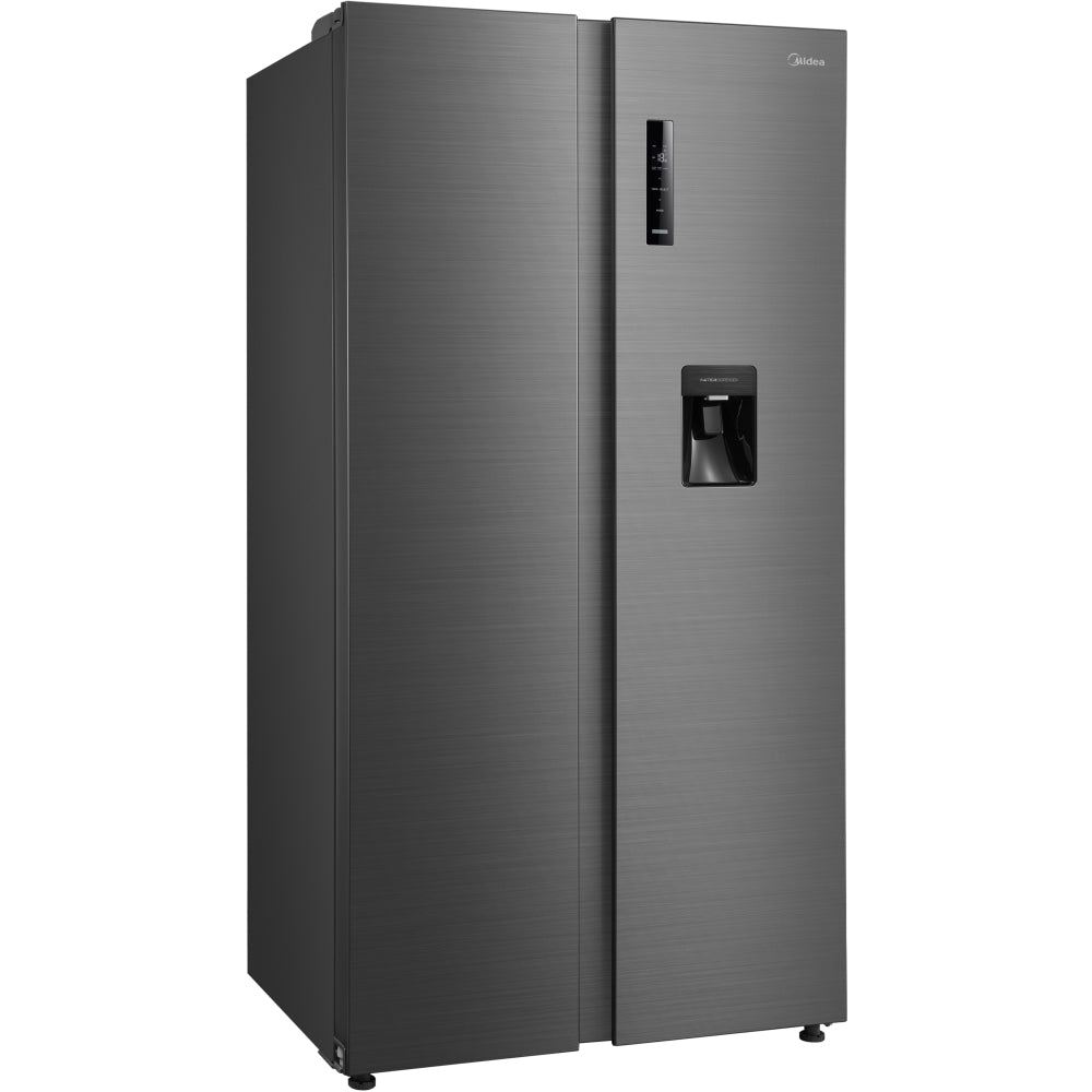 Midea MDRS710FGD46W Fridge Freezer - product image 4