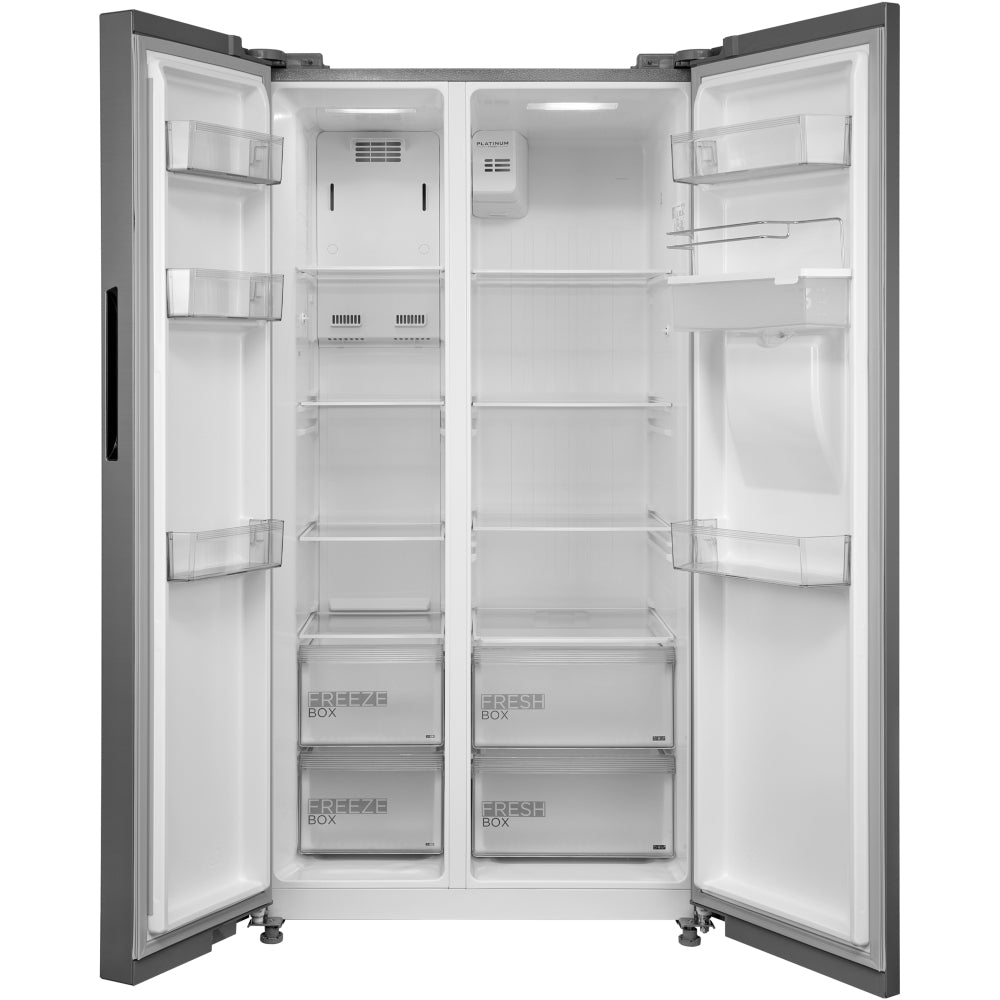 Midea MDRS710FGD46W Fridge Freezer - product image 6