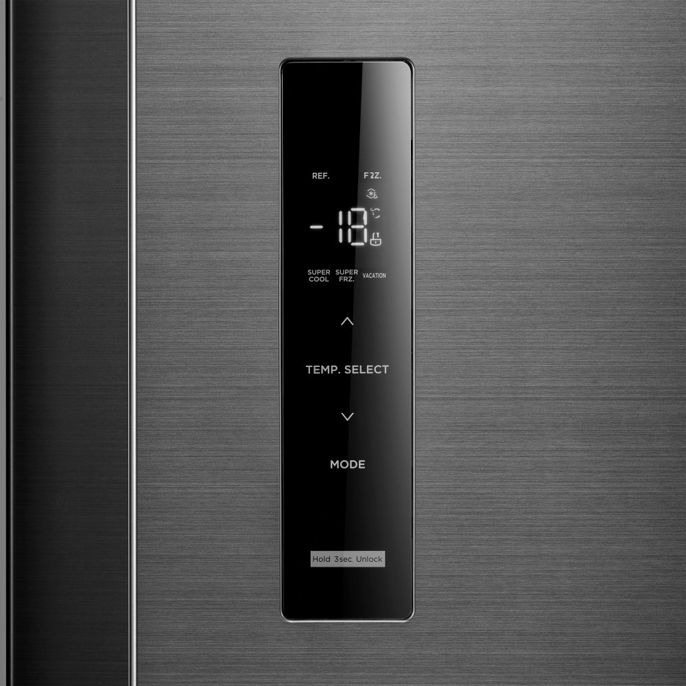 Midea MDRS710FGD46W Fridge Freezer - product image 7