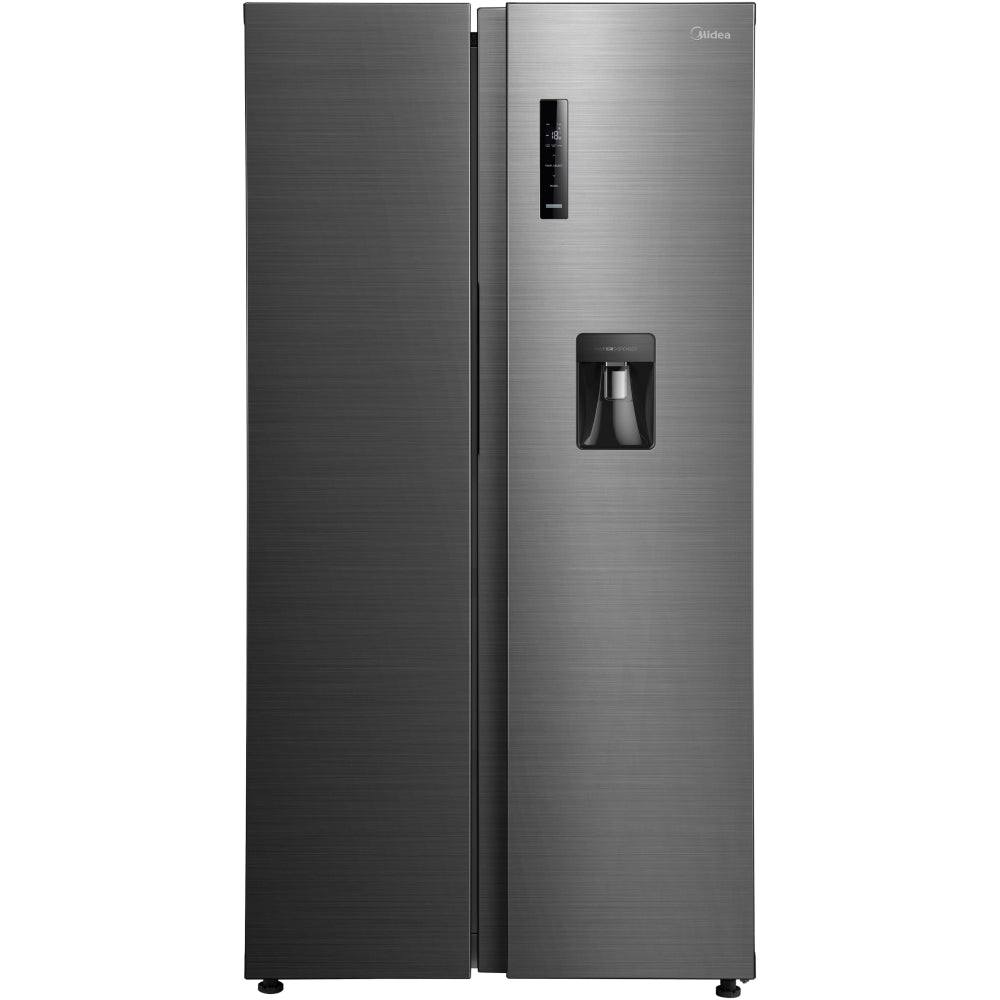 Midea MDRS710FGD46W Fridge Freezer - product image 1