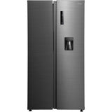Midea MDRS710FGD46W Fridge Freezer - product image 1