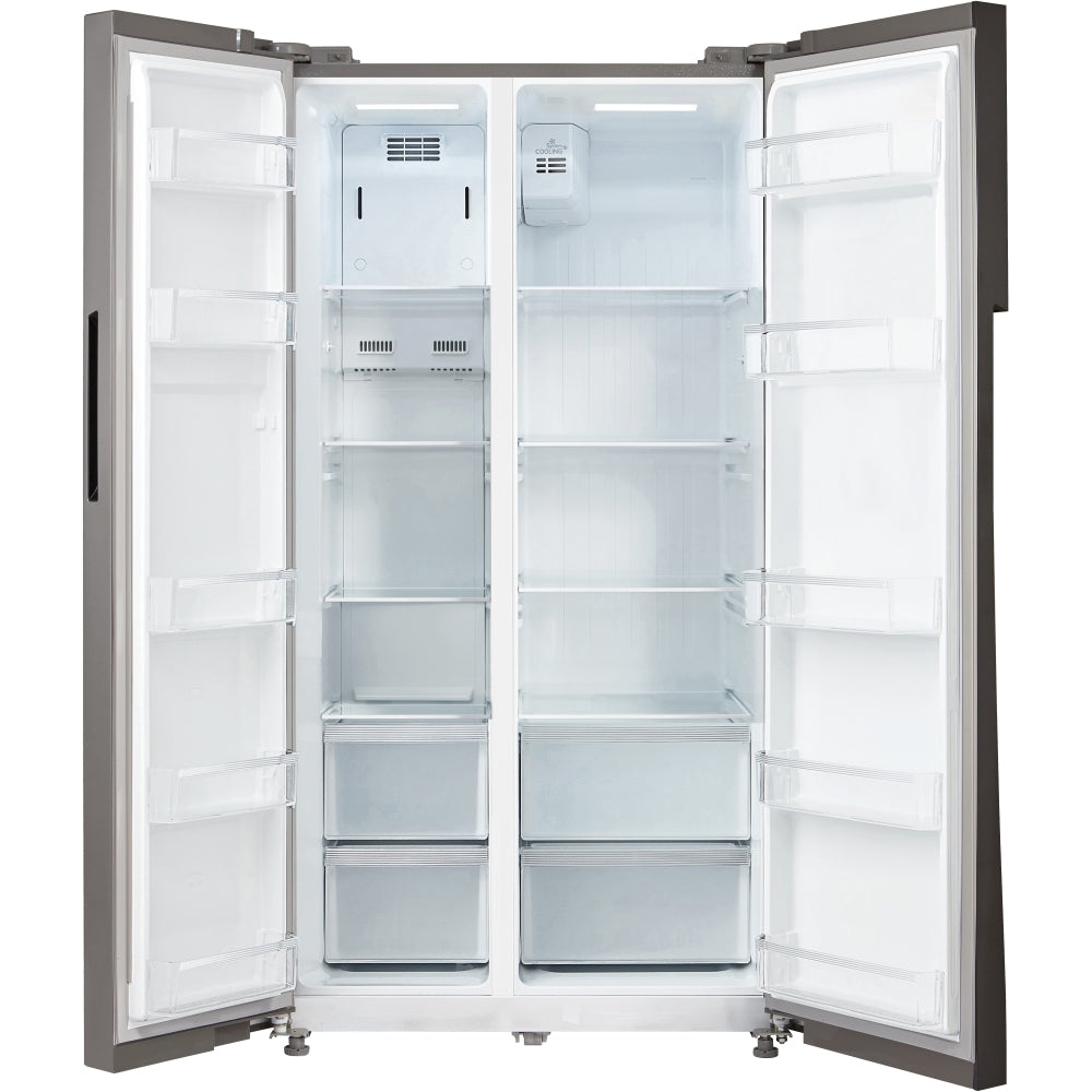 Midea MDRS710FGE02 Fridge Freezer - product image 2