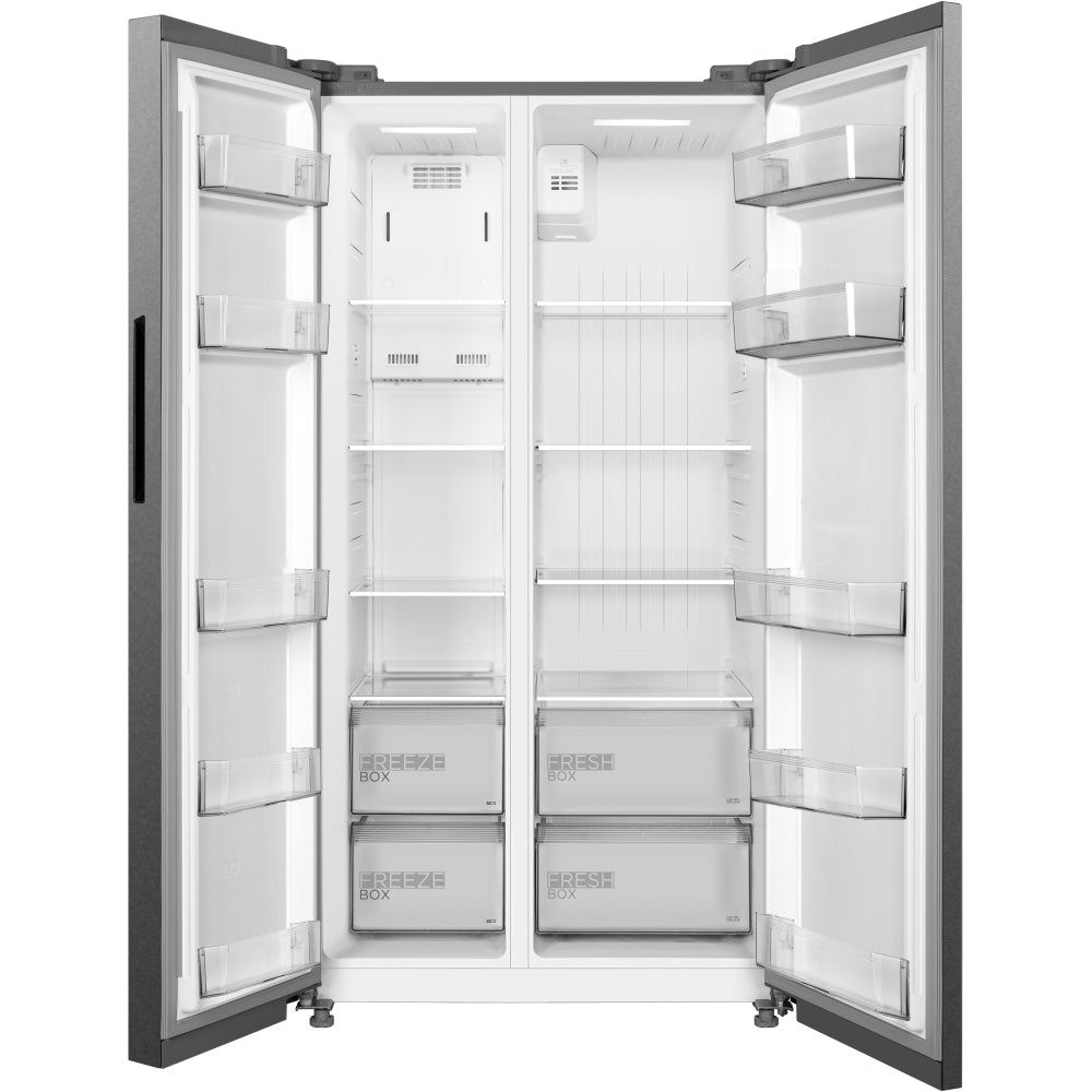 Midea MDRS710FGE02 Fridge Freezer - product image 8