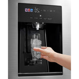 Midea MDRS761MYC46 Fridge Freezer - product image 11