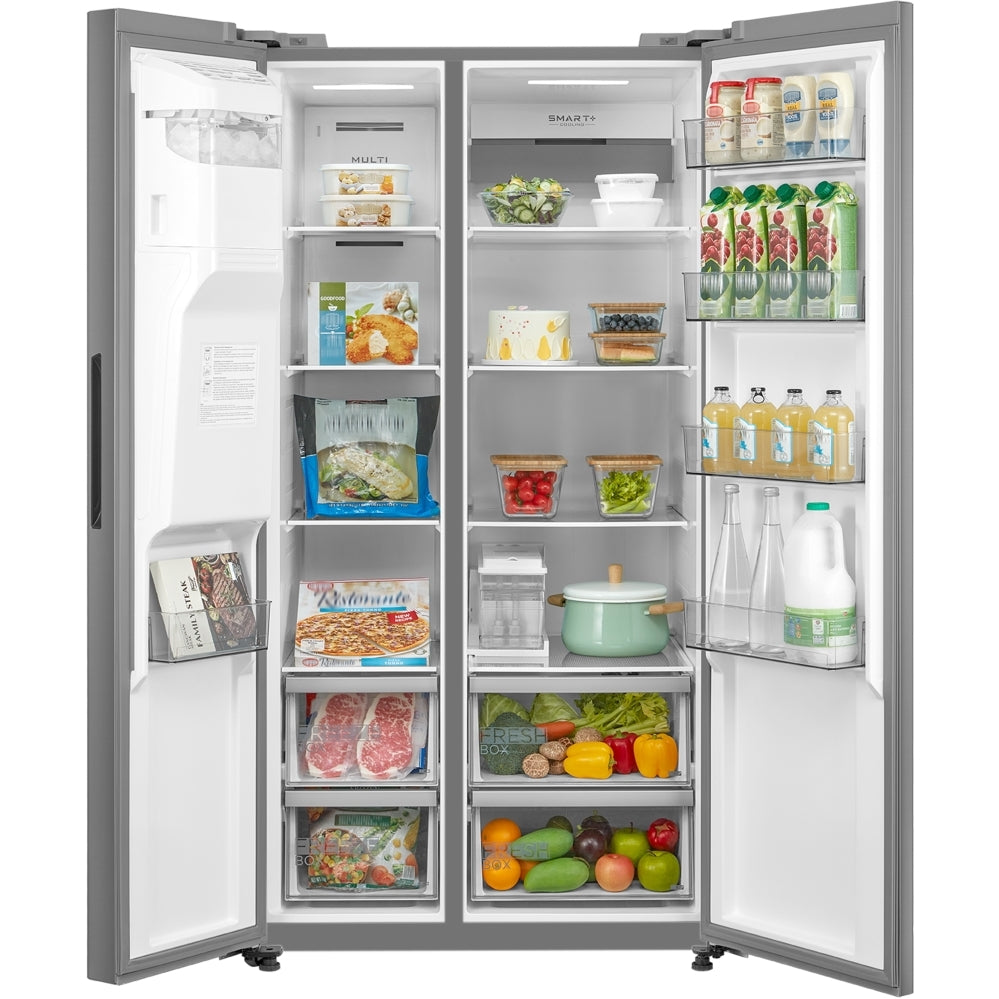 Midea MDRS761MYC46 Fridge Freezer - product image 12
