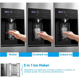Midea MDRS761MYC46 Fridge Freezer - product image 17