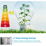 Midea MDRS761MYC46 Fridge Freezer - product image 19