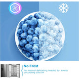 Midea MDRS761MYC46 Fridge Freezer - product image 6