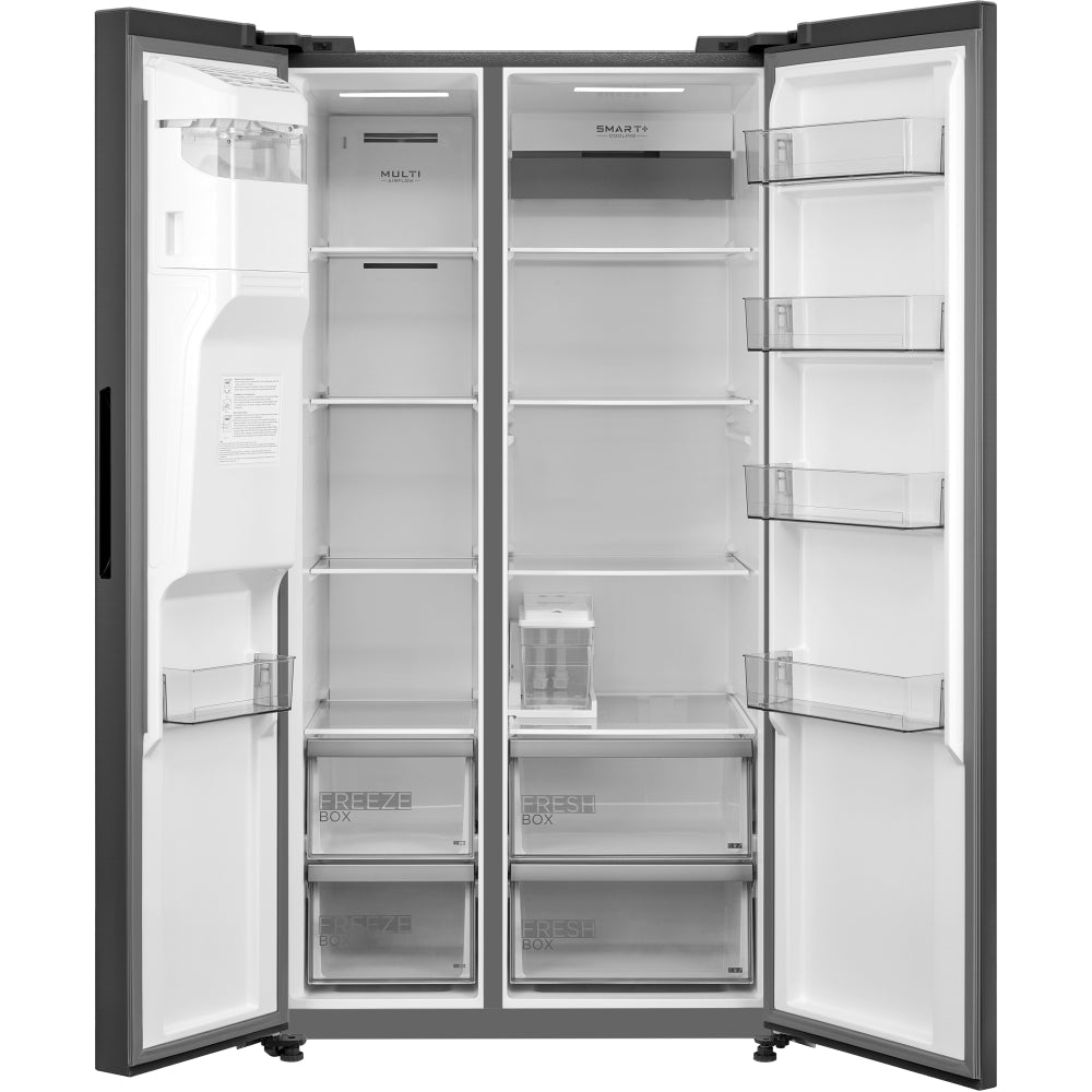 Midea MDRS761MYC46 Fridge Freezer - product image 7