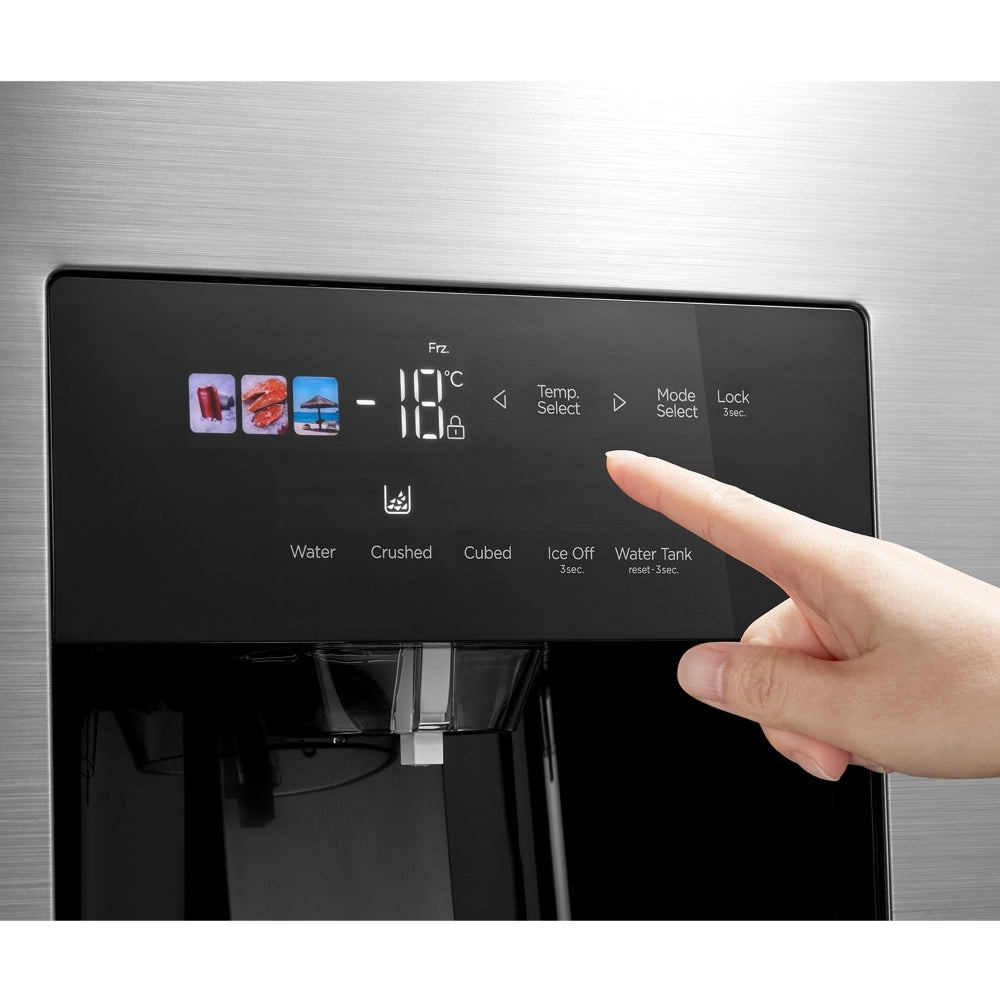 Midea MDRS761MYC46 Fridge Freezer - product image 8