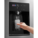 Midea MDRS761MYC46 Fridge Freezer - product image 9