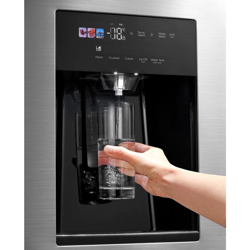 Midea MDRS761MYC46 Fridge Freezer - product image 10