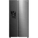 Midea MDRS761MYC46 Fridge Freezer - product image 1