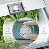 Midea MDRS791MIC46 Fridge Freezer - product image 12