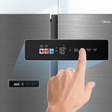 Midea MDRS791MIC46 Fridge Freezer - product image 14