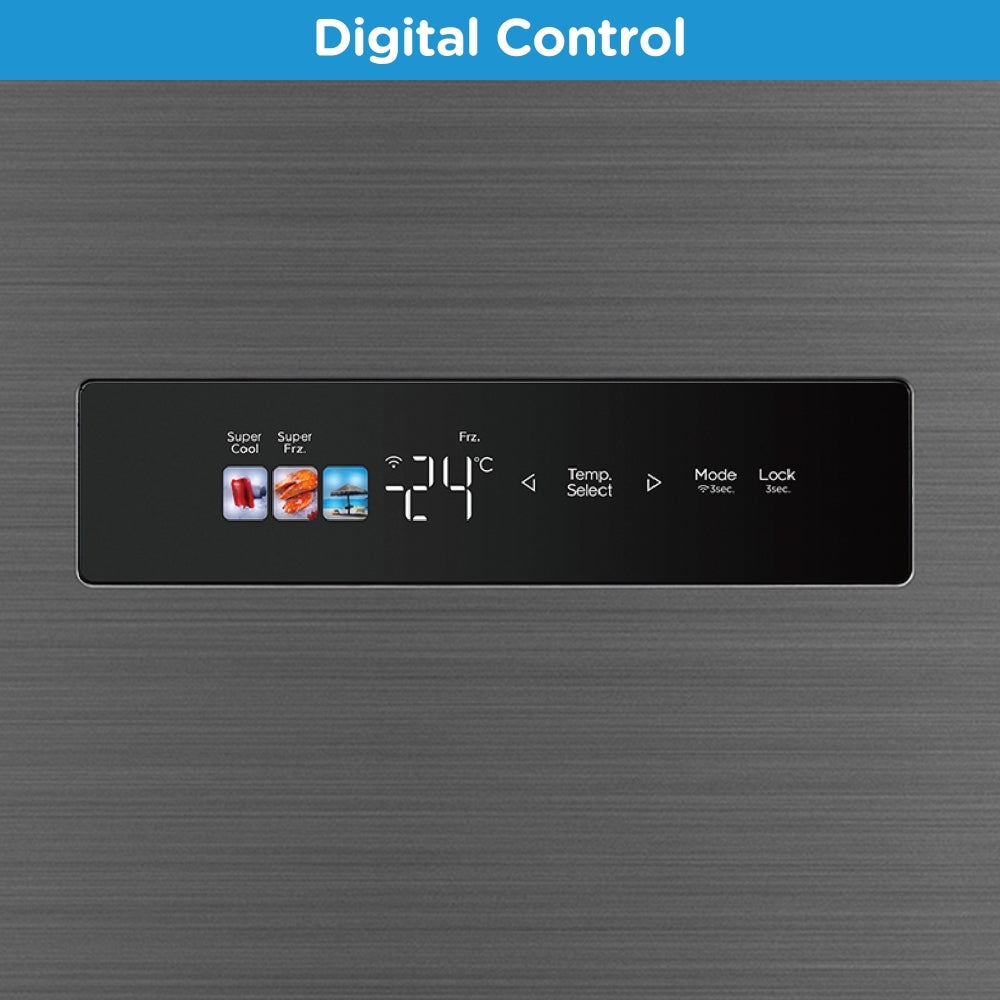 Midea MDRS791MIC46 Fridge Freezer - product image 17