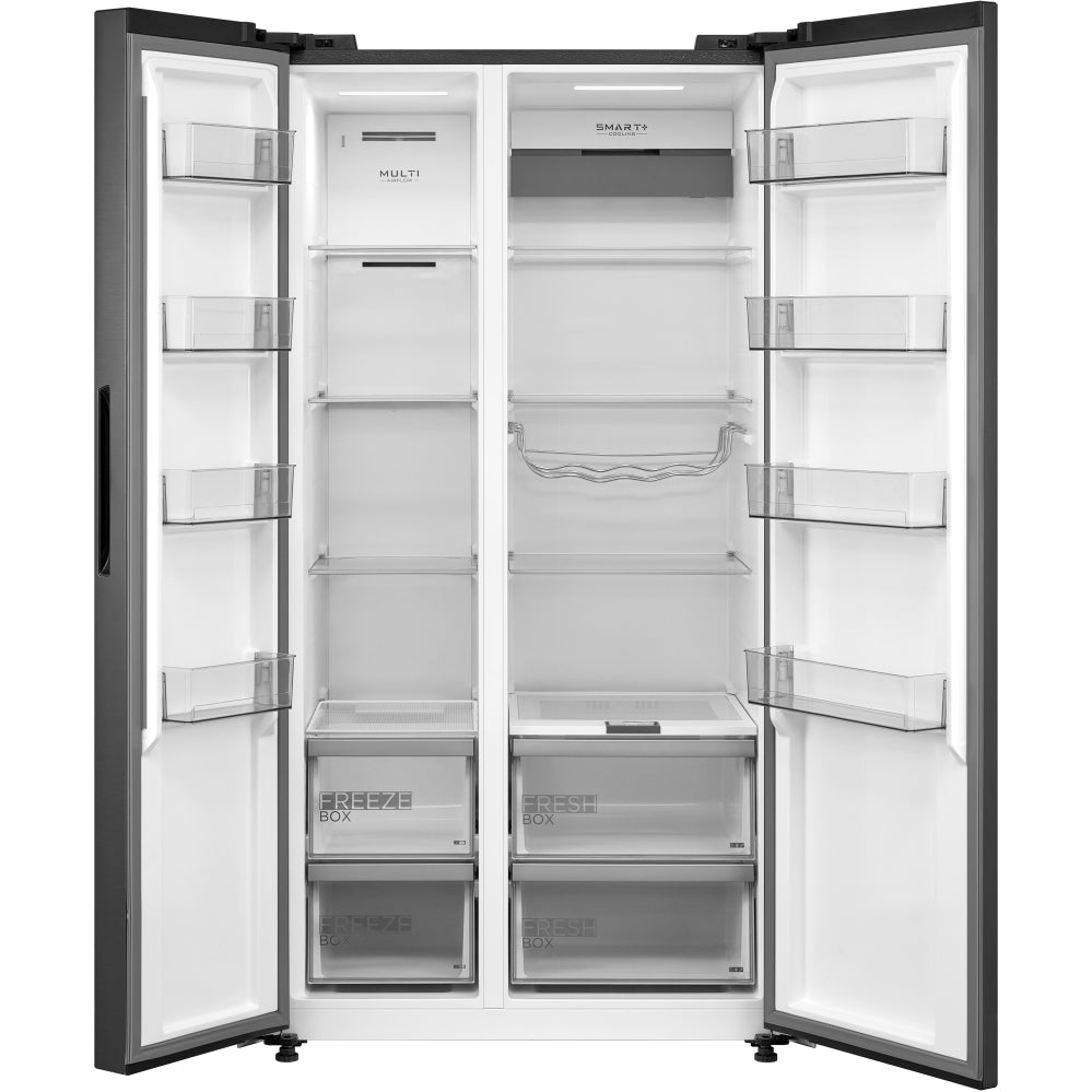 Midea MDRS791MIC46 Fridge Freezer - product image 4