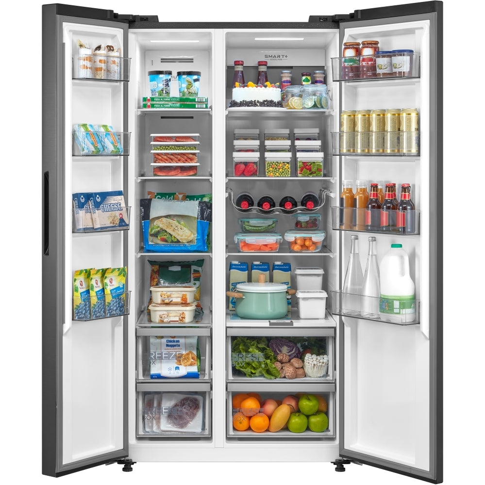 Midea MDRS791MIC46 Fridge Freezer - product image 5
