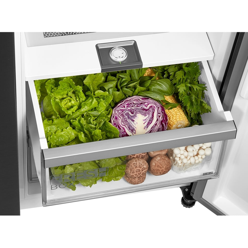 Midea MDRS791MIC46 Fridge Freezer - product image 7