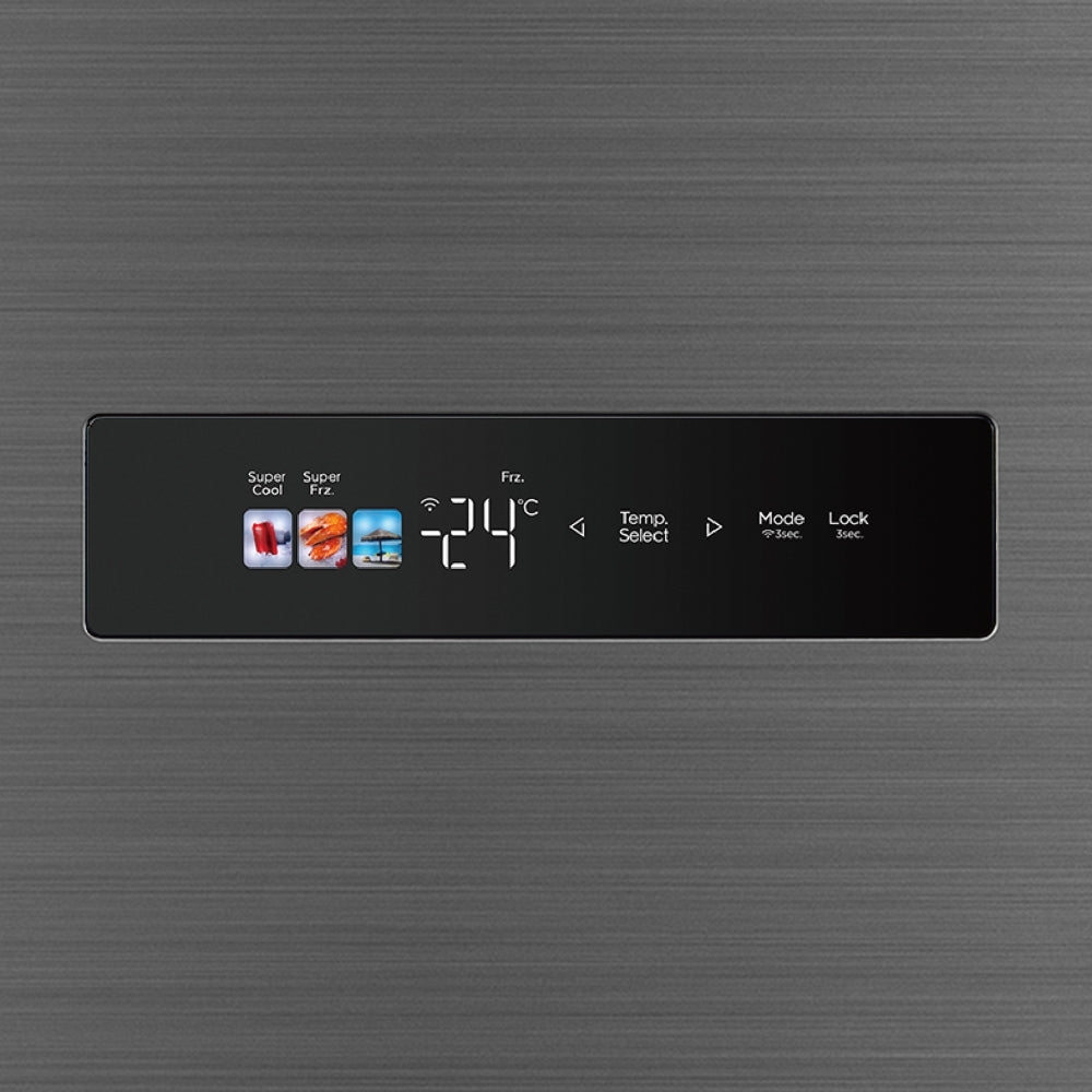 Midea MDRS791MIC46 Fridge Freezer - product image 8