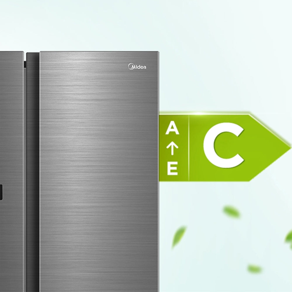 Midea MDRS791MIC46 Fridge Freezer - product image 9
